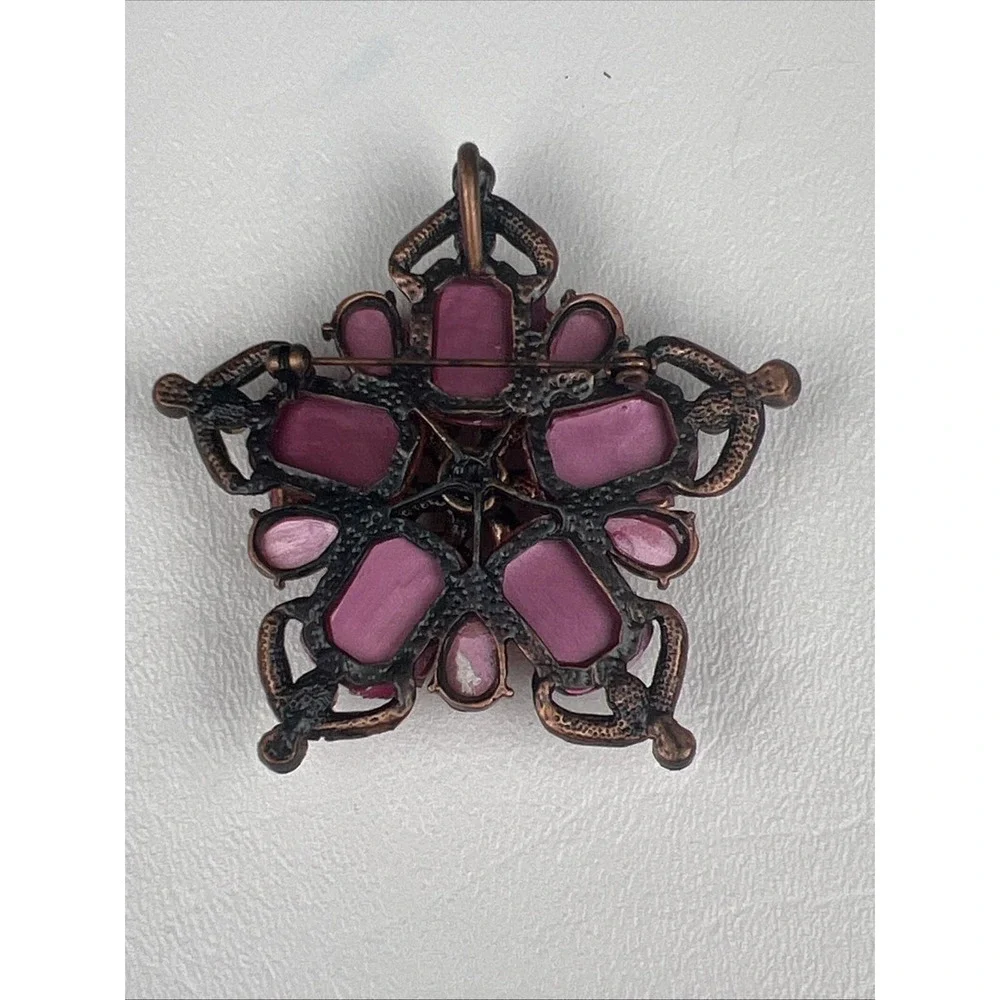 The Unbranded Brand intricate flower
